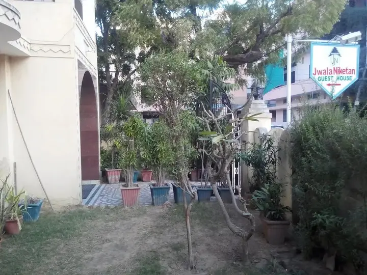 Jwala Niketan — фото 1