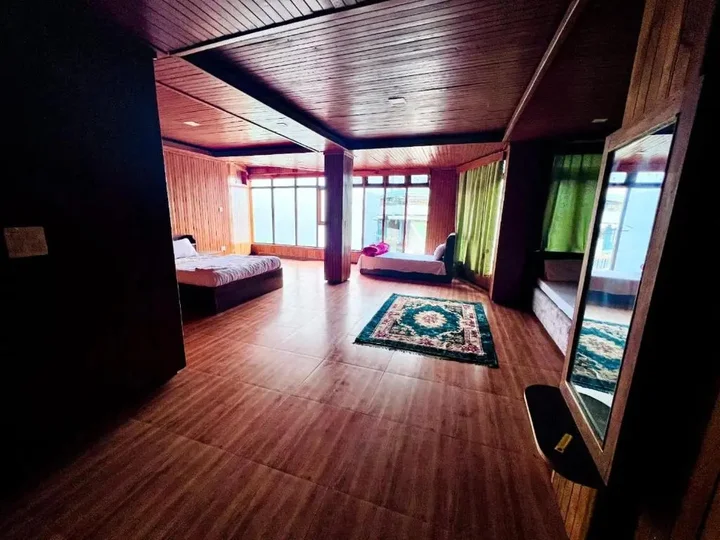 Пеллинг: Hotel Parodzong