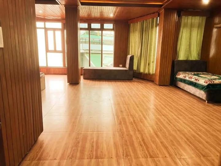 Пеллинг: Hotel Parodzong