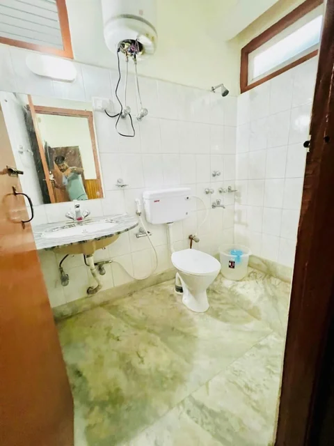 Пеллинг: Hotel Parodzong