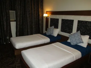 Мумбаи: Hotel Sapna