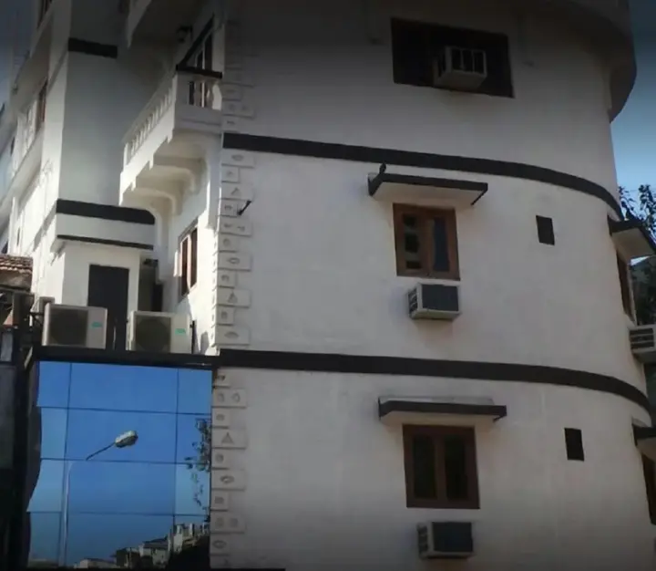 Мумбаи: Hotel Sapna