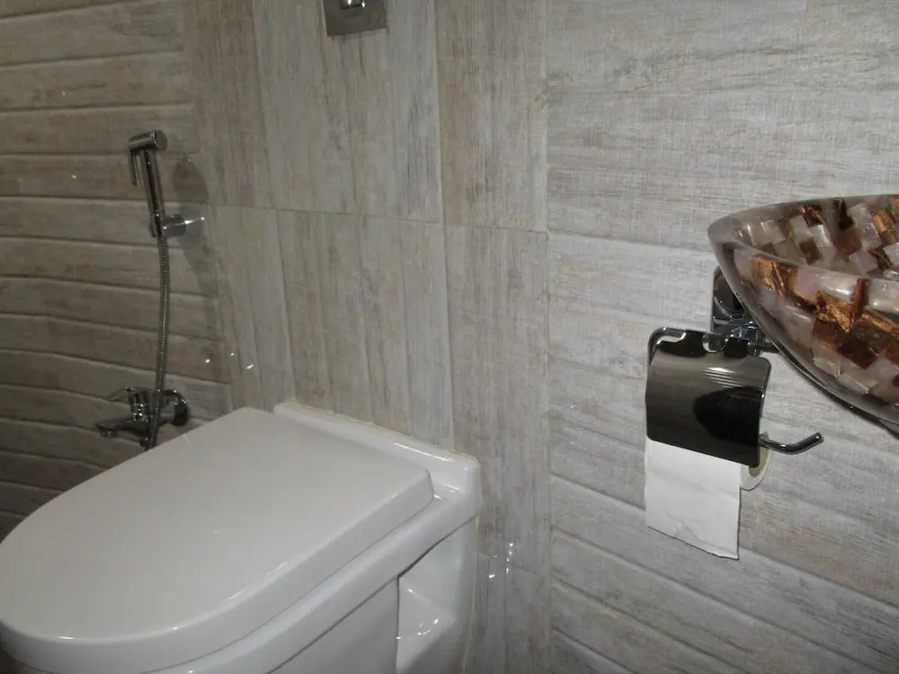Мумбаи: Hotel Sapna