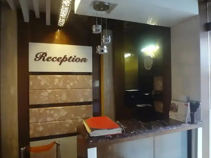 Мумбаи: Hotel Sapna