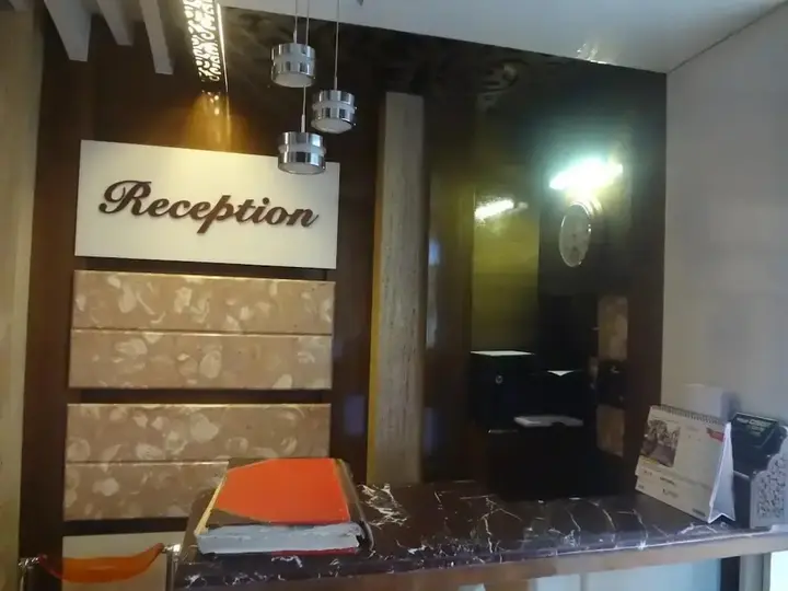 Мумбаи: Hotel Sapna