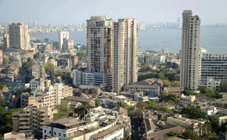 Мумбаи: Hotel Sapna