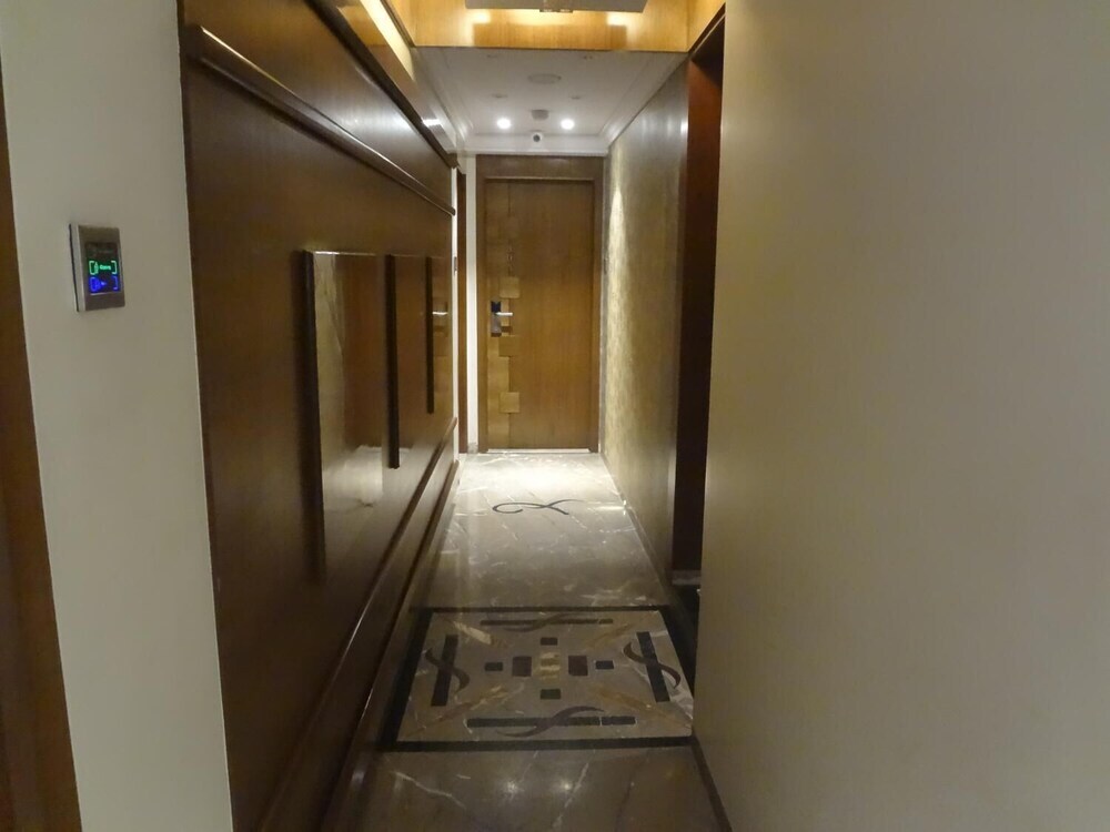 Мумбаи: Hotel Sapna
