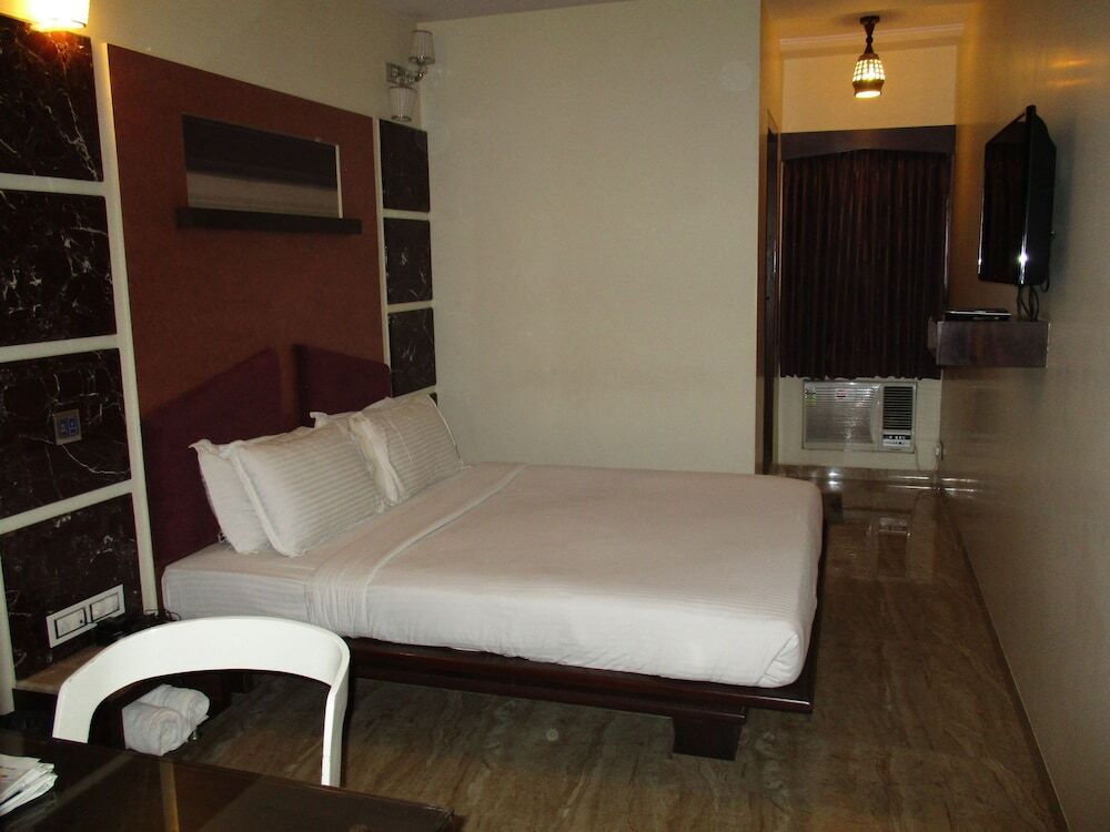 Hotel Sapna — фото 3