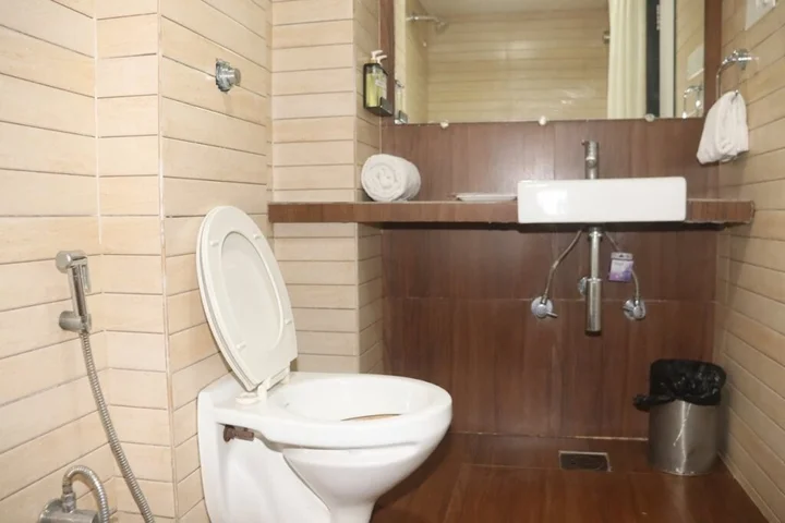 Индаур: Kyriad Hotel Indore