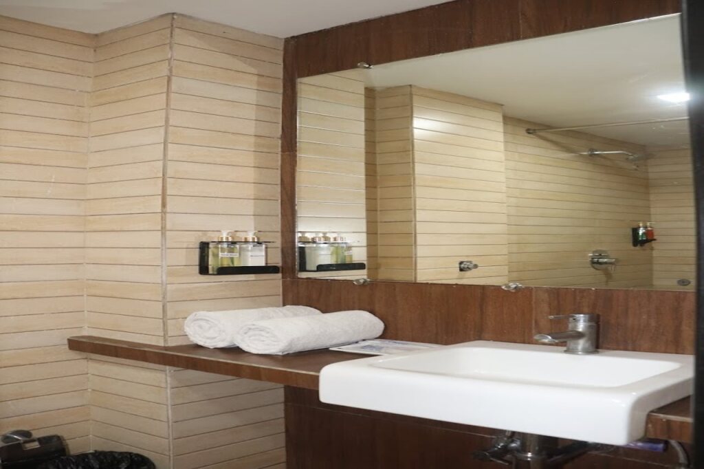 Индаур: Kyriad Hotel Indore
