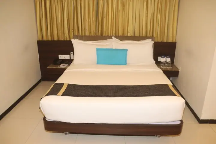Индаур: Kyriad Hotel Indore