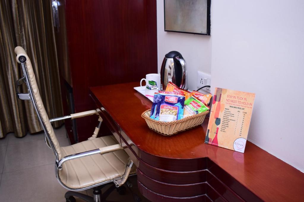 Индаур: Kyriad Hotel Indore