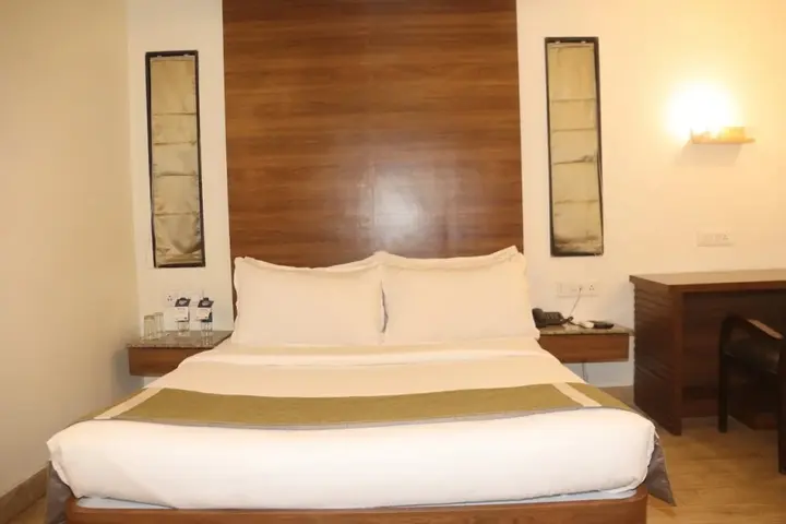 Индаур: Kyriad Hotel Indore
