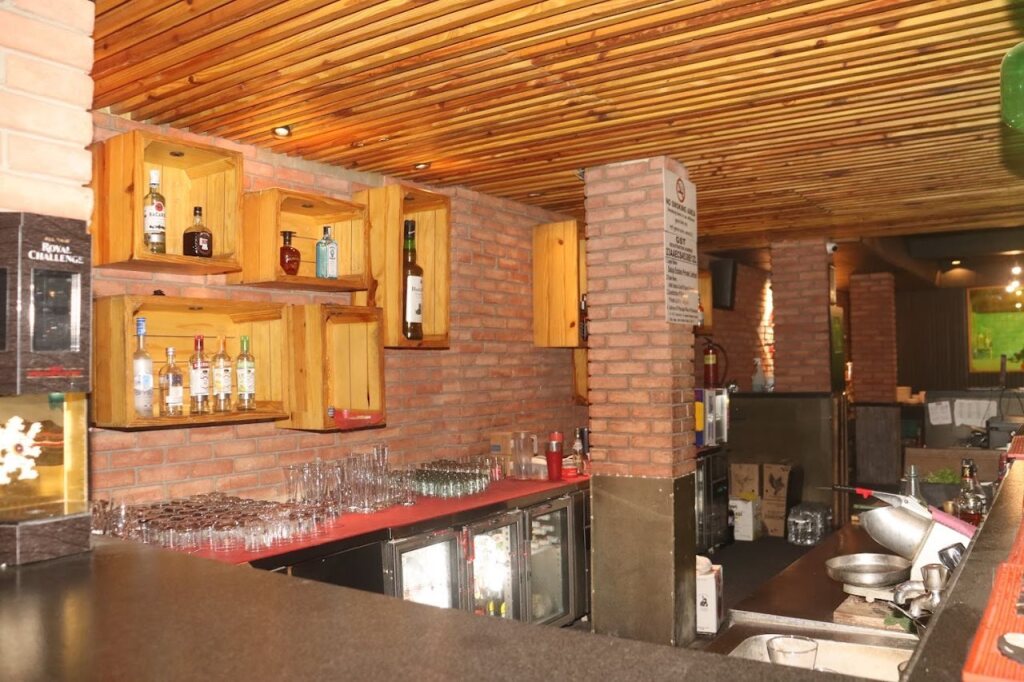 Индаур: Kyriad Hotel Indore