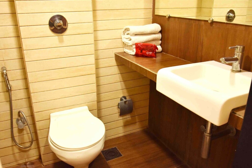 Индаур: Kyriad Hotel Indore