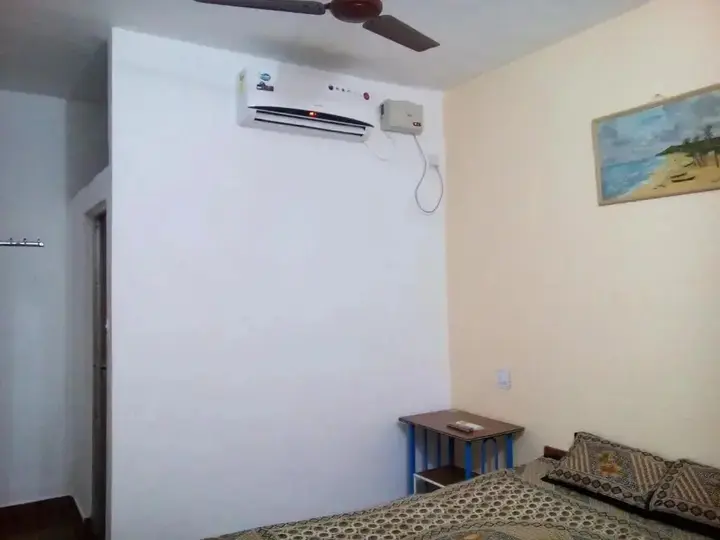 Калангут: Adilson Guest House