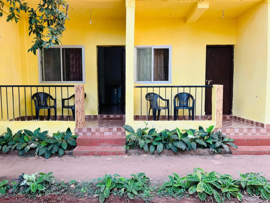 Adilson Guest House — фото 1