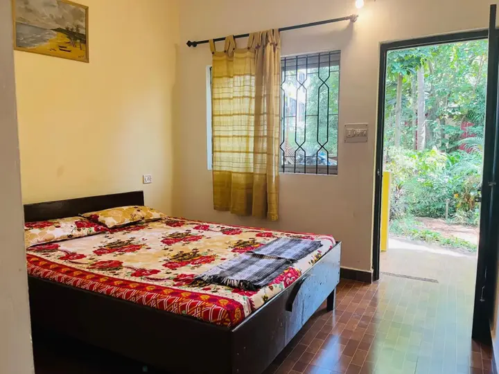 Калангут: Adilson Guest House