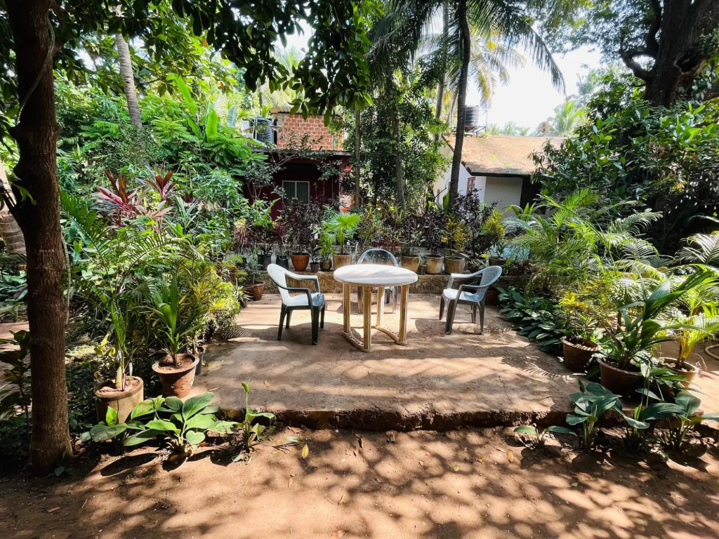 Adilson Guest House — фото 2