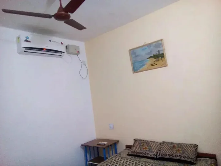 Калангут: Adilson Guest House