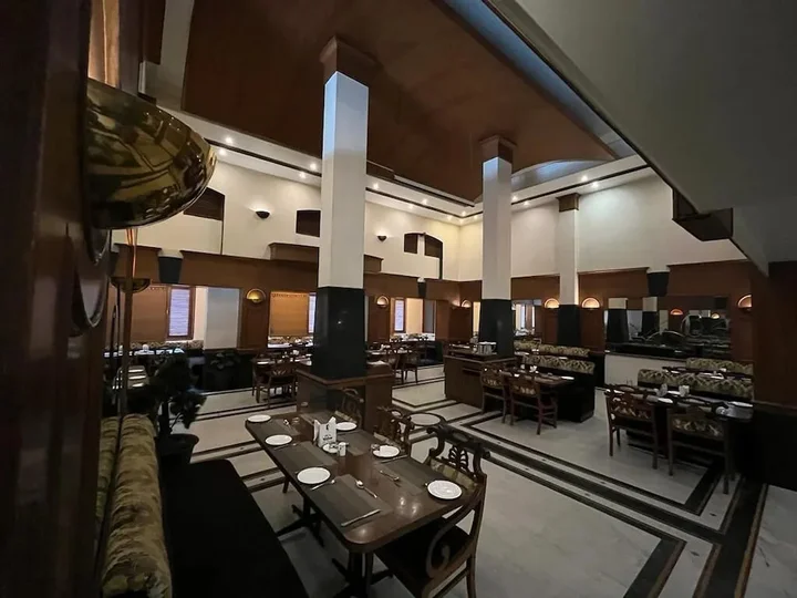 Джаландхар: Hotel Residency