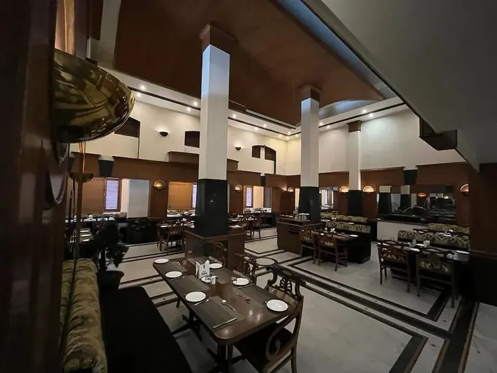 Джаландхар: Hotel Residency