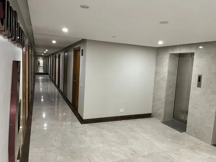 Джаландхар: Hotel Residency