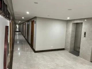 Джаландхар: Hotel Residency
