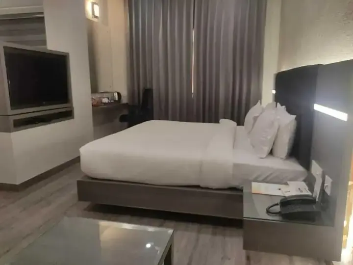 Джаландхар: Hotel Residency