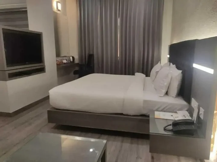 Джаландхар: Hotel Residency