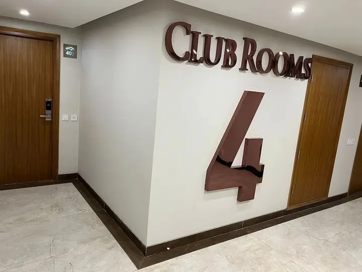 Джаландхар: Hotel Residency