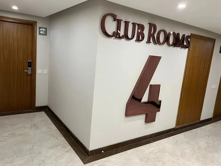 Джаландхар: Hotel Residency