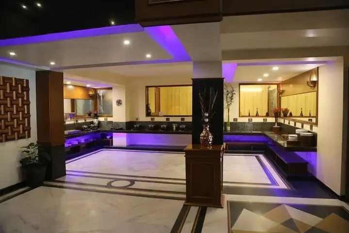 Джаландхар: Hotel Residency
