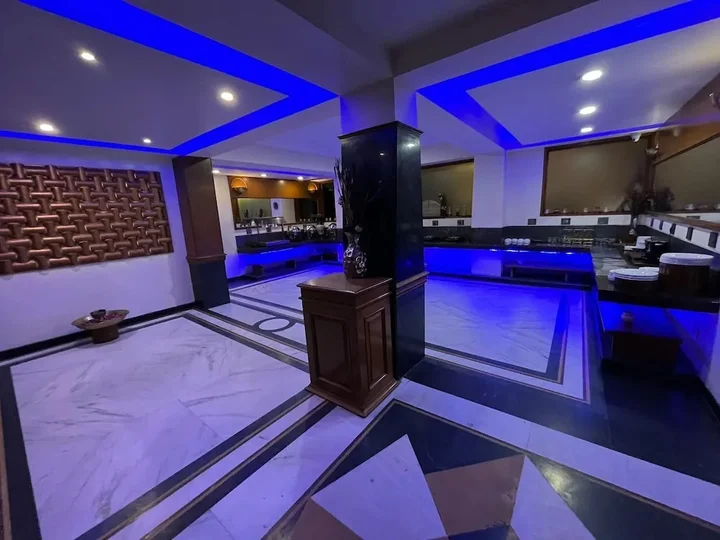 Джаландхар: Hotel Residency
