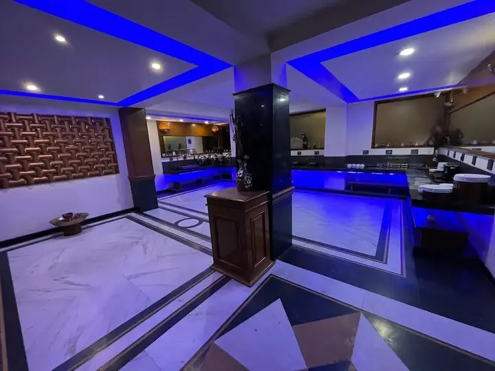 Джаландхар: Hotel Residency