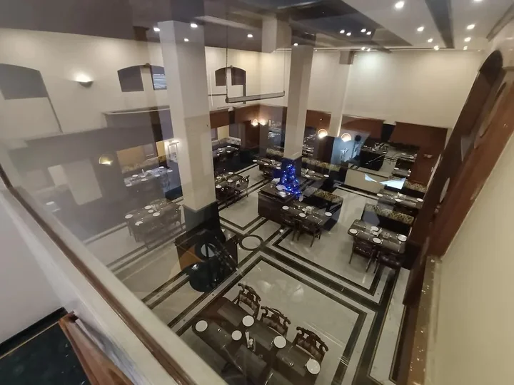 Джаландхар: Hotel Residency