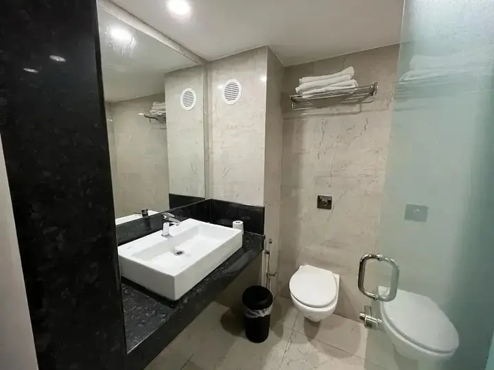 Джаландхар: Hotel Residency