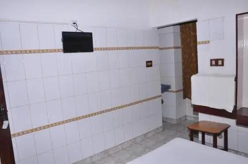 Пунди: Abirami Inn