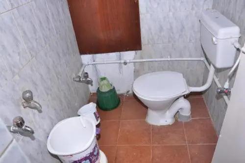 Пунди: Abirami Inn