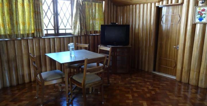 Пеллинг: Yuksum Residency