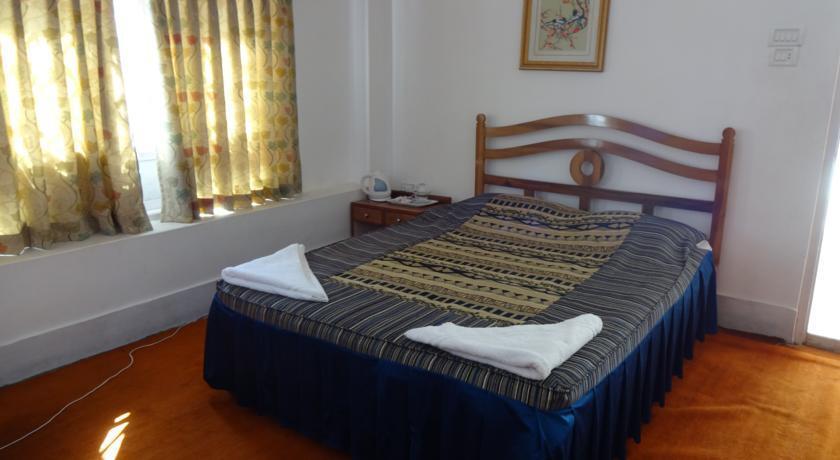 Пеллинг: Yuksum Residency