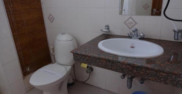 Пеллинг: Yuksum Residency