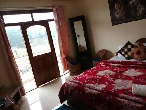 Дарджилинг: Jagjeet Hotel Pradhan