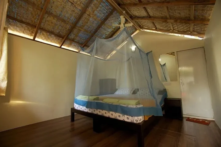 Южный Гоа: Sea Front Patnem Beach Huts