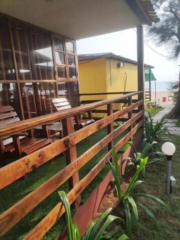Южный Гоа: Sea Front Patnem Beach Huts