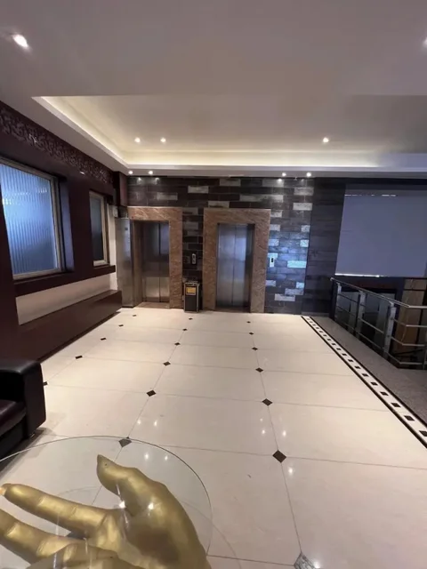Канпур: Hotel SB Castle