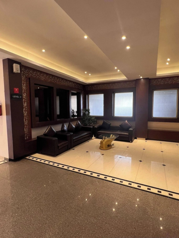Канпур: Hotel SB Castle