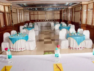 Бхубанешвар: Hotel Kalinga Ashok