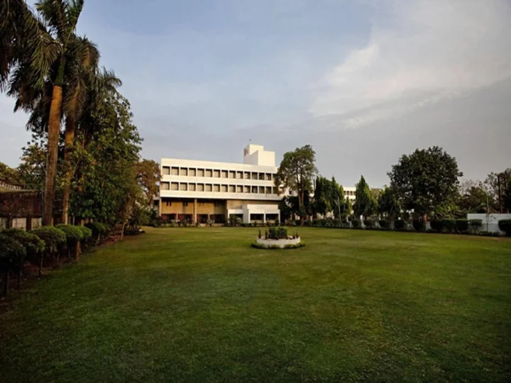 Бхубанешвар: Hotel Kalinga Ashok