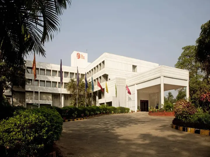 Бхубанешвар: Hotel Kalinga Ashok
